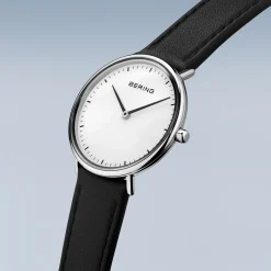 Ultra Slim | polished silver | 15729-404