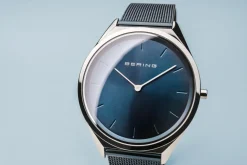Ultra Slim | polished silver | 17039-307
