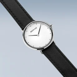 Ultra Slim | polished silver | 15729-404