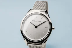 Ultra Slim | polished silver | 17031-000