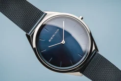 Ultra Slim | polished silver | 17039-307