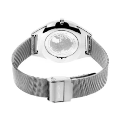 Ultra Slim | polished silver | 17039-000