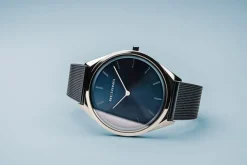 Ultra Slim | polished silver | 17039-307