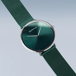 Ultra Slim | polished silver | 15739-808