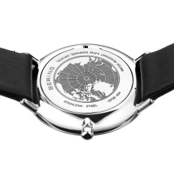 Ultra Slim | polished silver | 15729-404