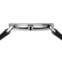 Ultra Slim | polished silver | 15729-404