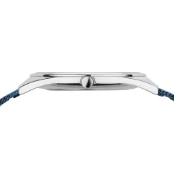 Ultra Slim | polished silver | 17031-307