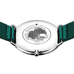 Ultra Slim | polished silver | 15739-808