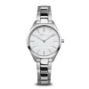 Ultra Slim | polished/brushed silver | 17231-700