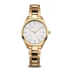 Ultra Slim | polished/brushed gold | 17231-734