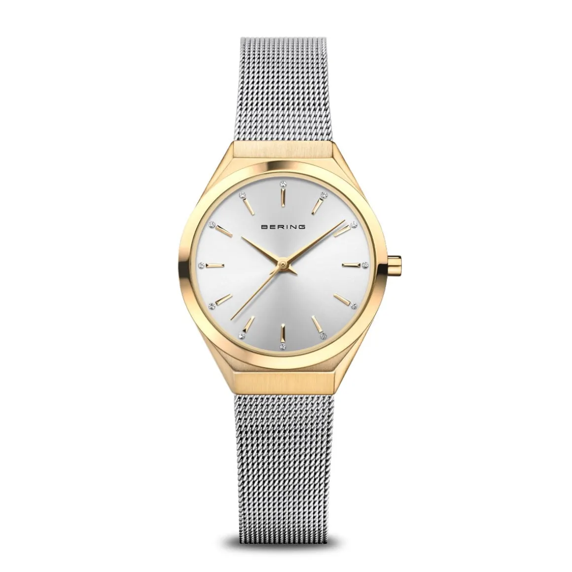Ultra Slim | polished/brushed gold | 18729-010