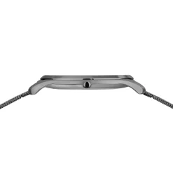 Ultra Slim | polished/brushed grey | 18340-377