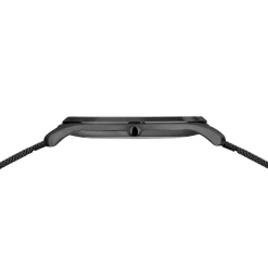 Ultra Slim | polished/brushed black | 18340-222
