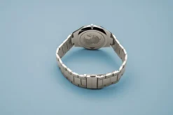 Ultra Slim | polished/brushed silver | 17240-702