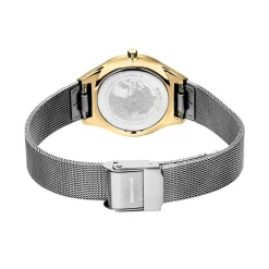 Ultra Slim | polished/brushed gold | 18729-010