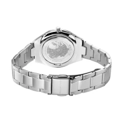 Ultra Slim | polished/brushed silver | 17231-700