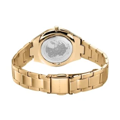 Ultra Slim | polished/brushed gold | 17231-734