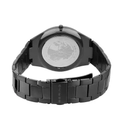 Ultra Slim | polished/brushed grey | 17240-777
