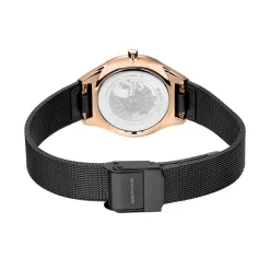Ultra Slim | polished/brushed rose gold | 18729-166