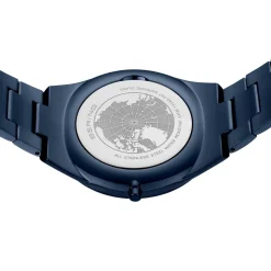 Ultra Slim | polished/brushed blue | 17240-797
