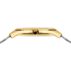 Ultra Slim | polished/brushed gold | 18729-010