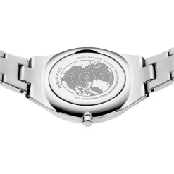 Ultra Slim | polished/brushed silver | 17231-700