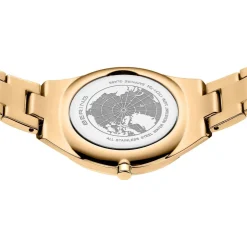 Ultra Slim | polished/brushed gold | 17231-734