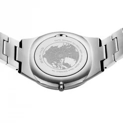 Ultra Slim | polished/brushed silver | 17240-708