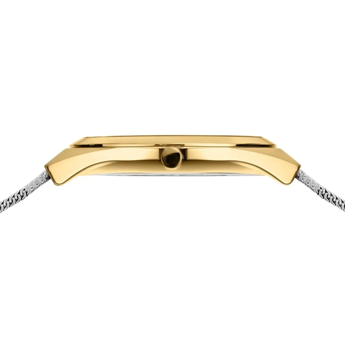 Ultra Slim | polished/brushed gold | 18729-010