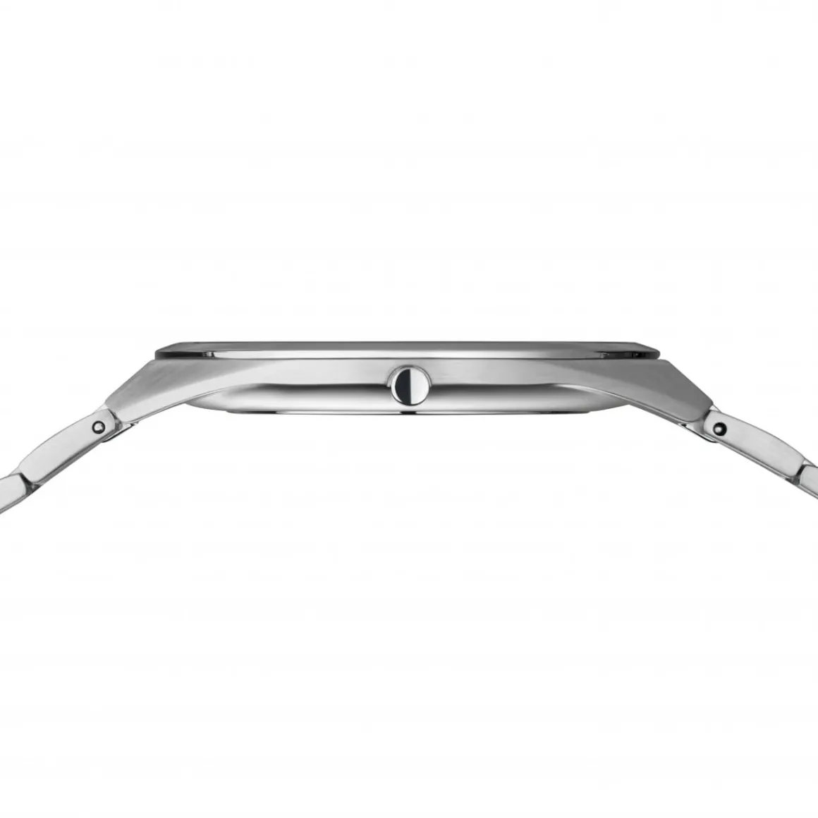 Ultra Slim | polished/brushed silver | 17240-707