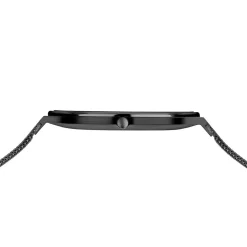 Ultra Slim | polished/brushed black | 18440-227