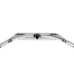 Ultra Slim | polished/brushed silver | 17231-700