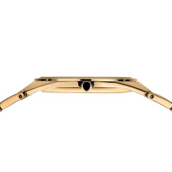 Ultra Slim | polished/brushed gold | 17231-734