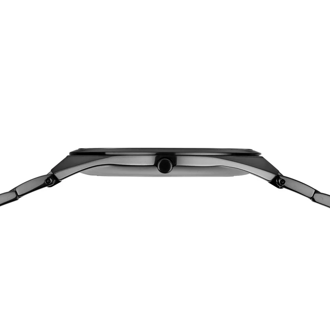 Ultra Slim | polished/brushed grey | 17240-777