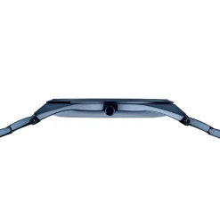 Ultra Slim | polished/brushed blue | 17240-797