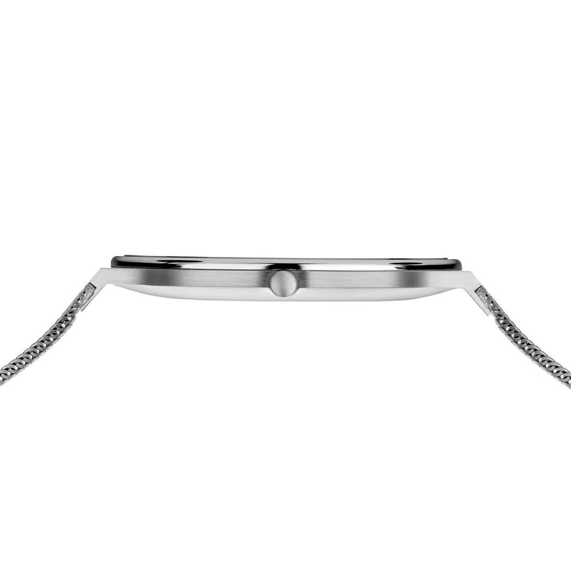 Ultra Slim | polished/brushed silver | 18440-004